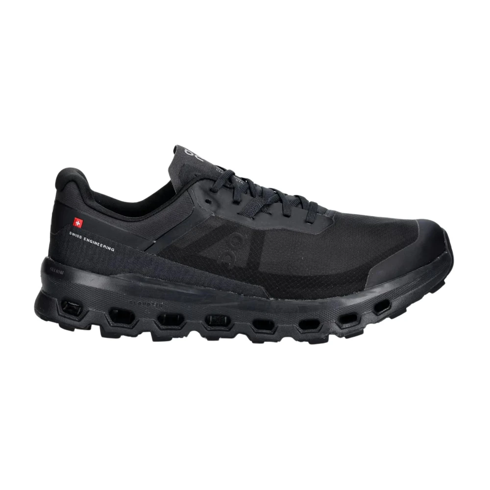 On Running Herren Schwarz Cloudvista 2 Größe 44, JD Sports - Bild 5