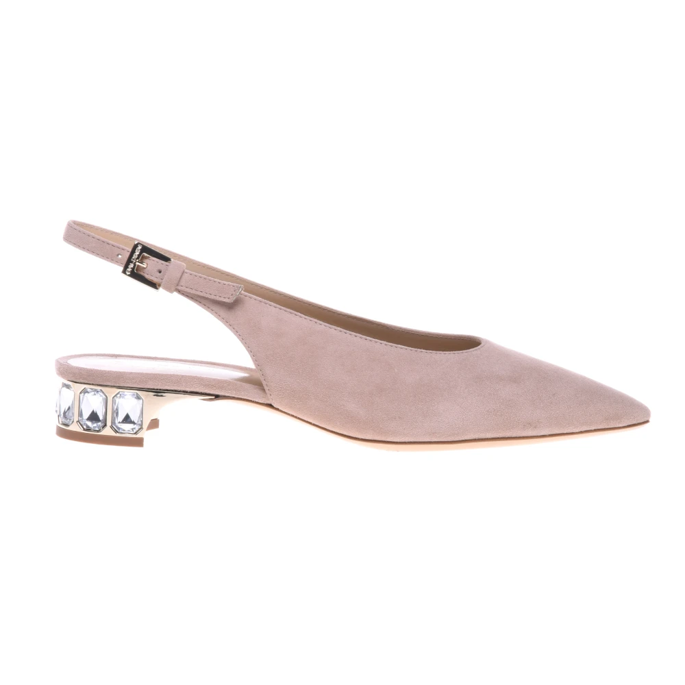Shoes > Heels > Pumps - - Baldinini - Modalova