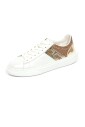 chaussures-en-cuir-blanc-perle-or