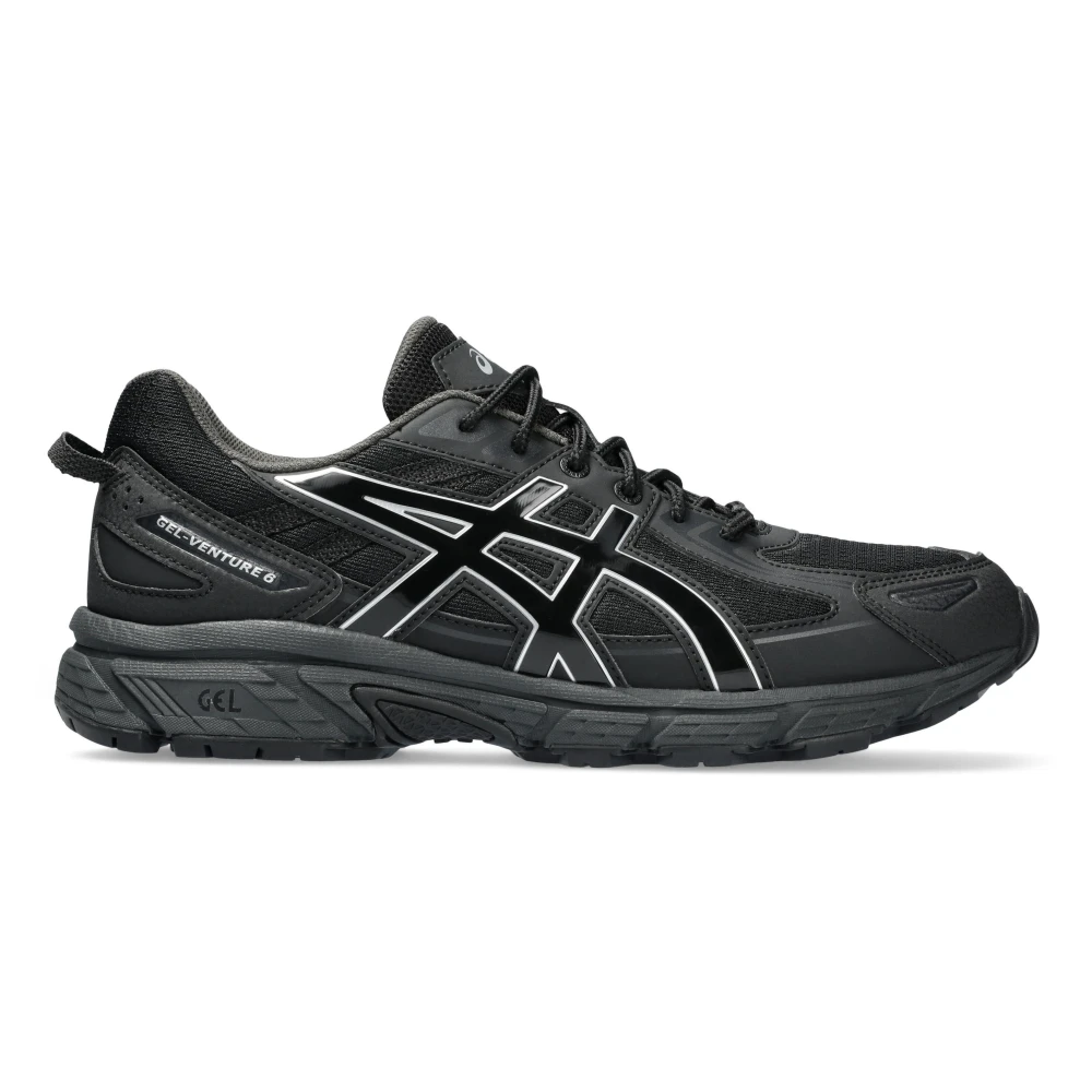 Asics - Shoes > Sneakers - Black - Asics - Modalova