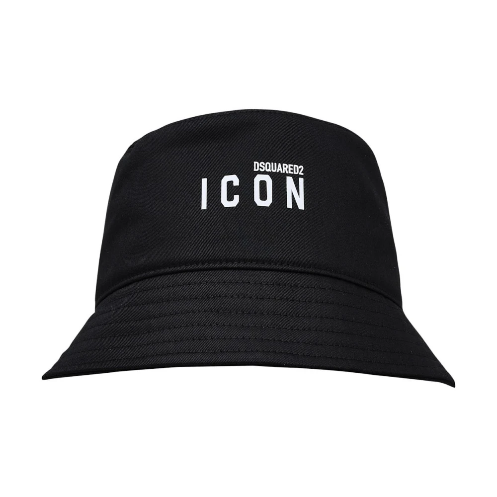Accessories > Hats > Hats - - Dsquared2 - Modalova