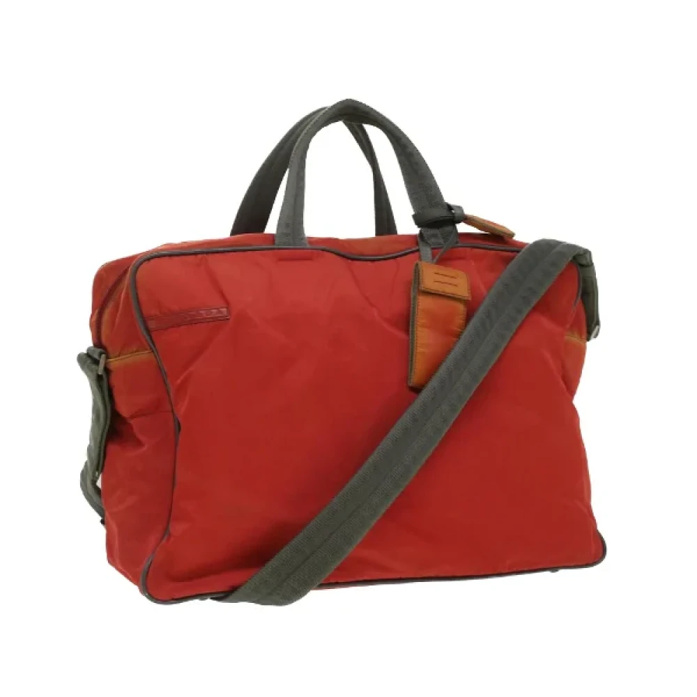 Pre-owned > Pre-owned Bags > Pre-owned Handbags - - Prada Vintage - Modalova