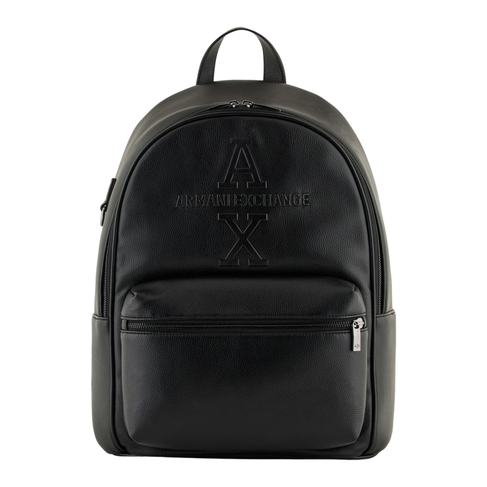 Bags > Backpacks - - Armani Exchange - Modalova