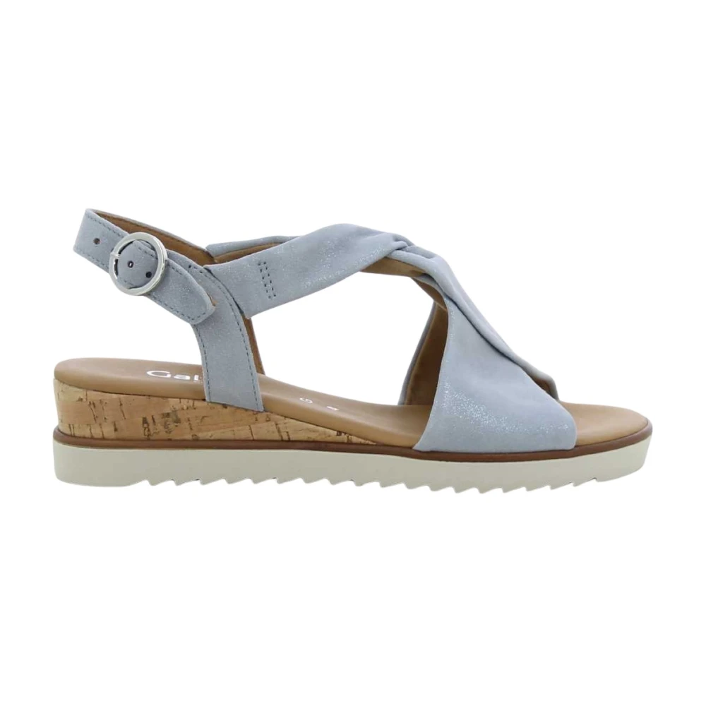 Shoes > Heels > Wedges - - Gabor - Modalova