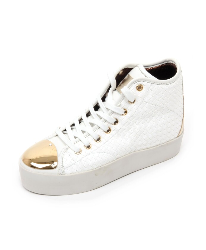 chaussure-blanche-london-avec-talon-compense