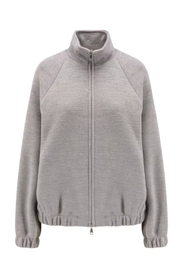 Frine Oversize Sweatshirt