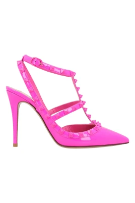 Rockstud Patent Pump
