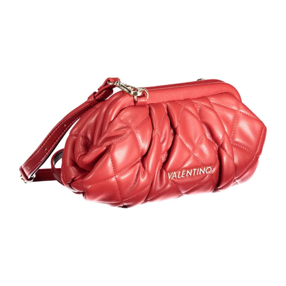 Valentino by Mario Valentino Tassen en accessoires Red Dames