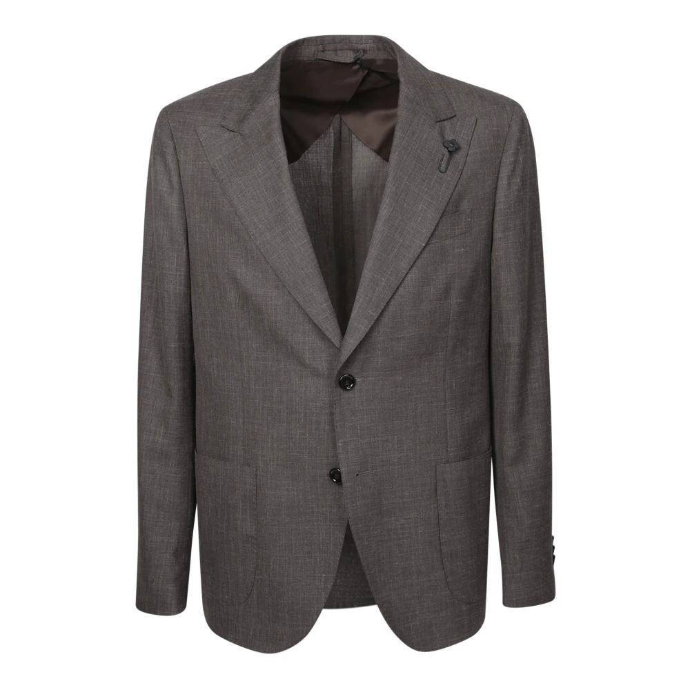 Jackets > Blazers - - Lardini - Modalova