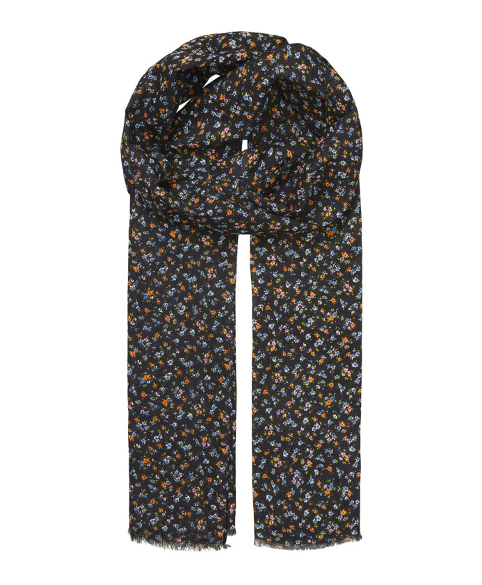 echarpe-a-motif-floral-avec-bords-bruts