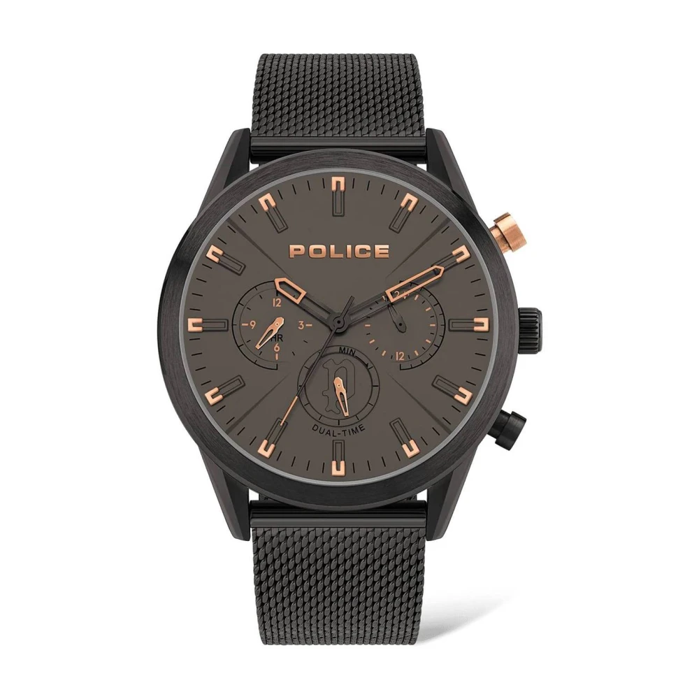 Accessories > Watches - - Police - Modalova