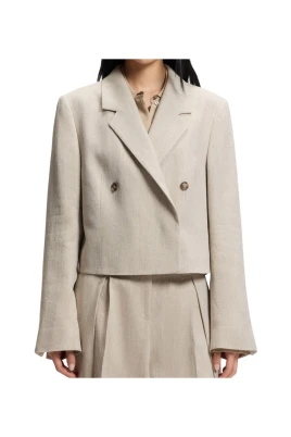 Jojeka Blazer