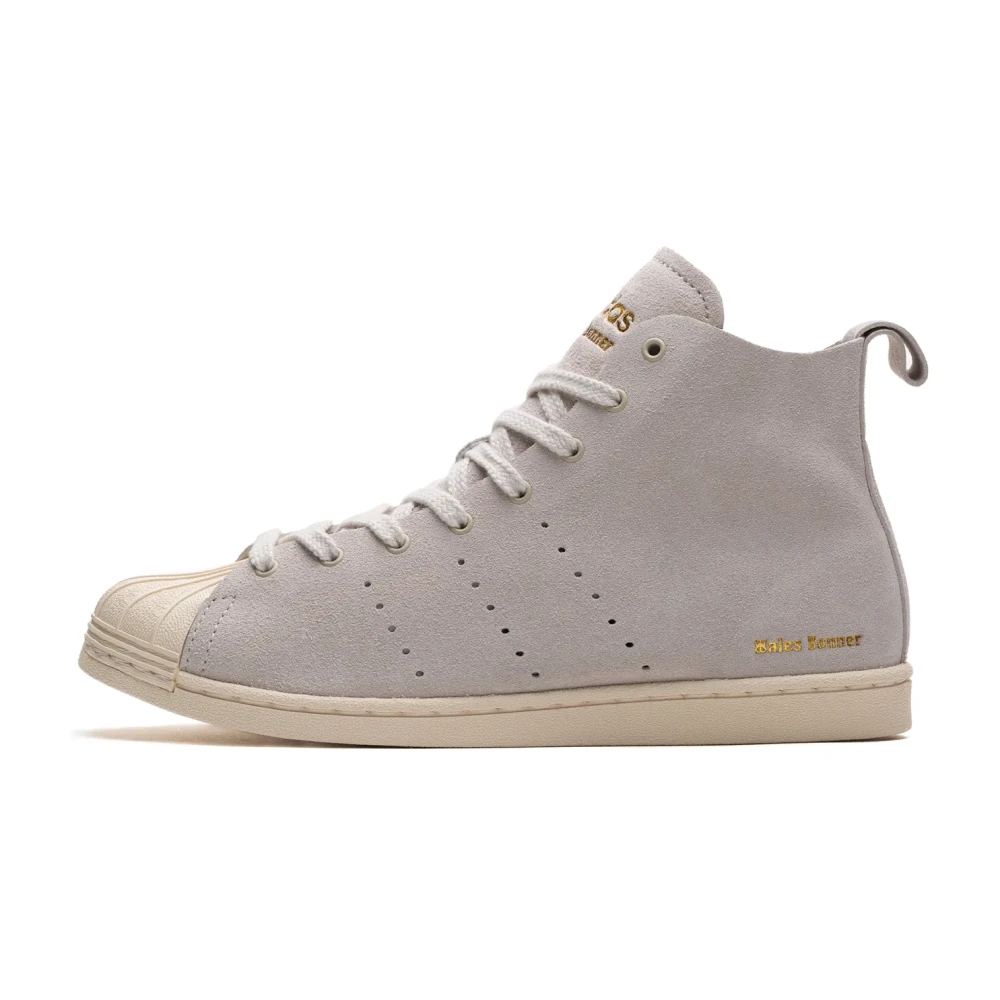 Adidas Donna Grigio Sport, 41 1/3 Eu, New,