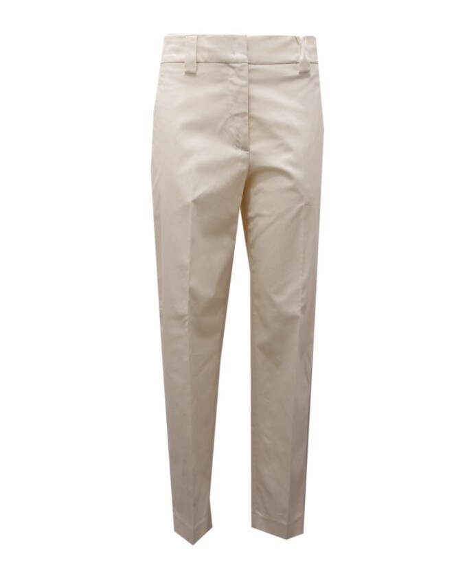 pantalon-en-coton-blanc