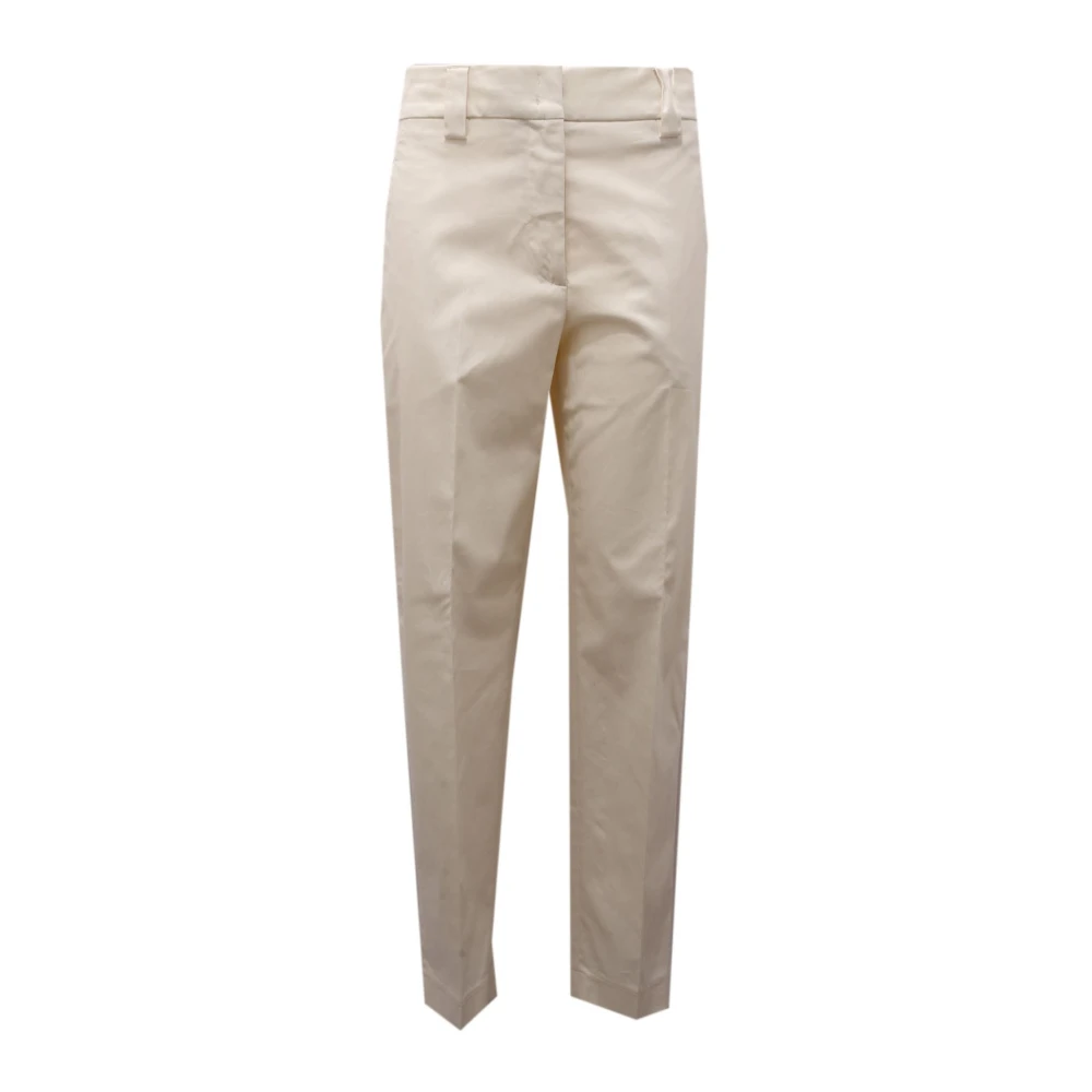 Trousers > Straight Trousers - - Seventy - Modalova