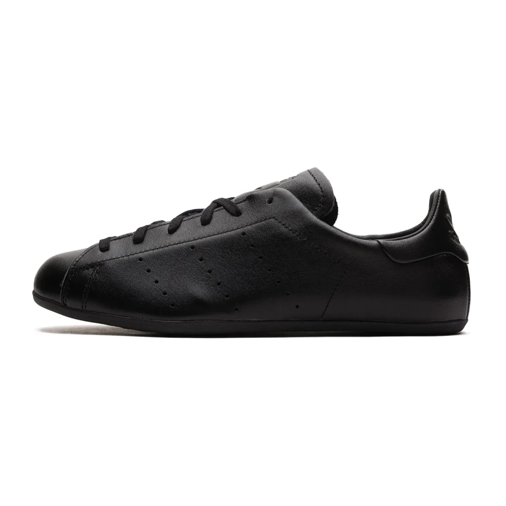 Adidas Black Stan Smith Lo Pro W - Female - Skateboarding - 7 Uk - Sport
