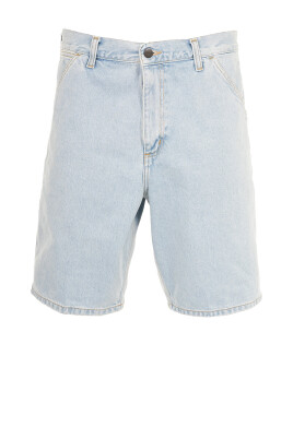 shorts-en-jean-bleu