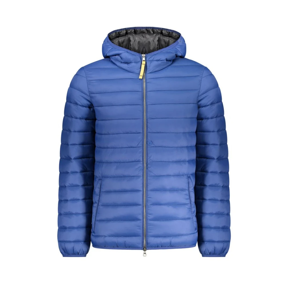Armata Di Mare Men's Blue Long-Sleeve Jacket
