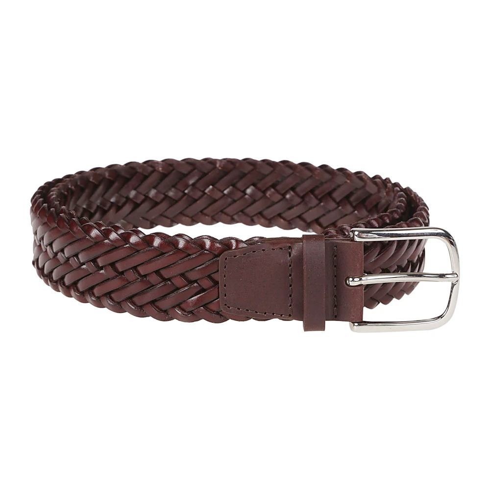 Accessories > Belts - - Orciani - Modalova