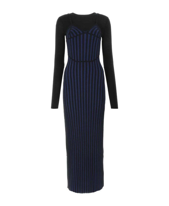 robe-longue-en-laine