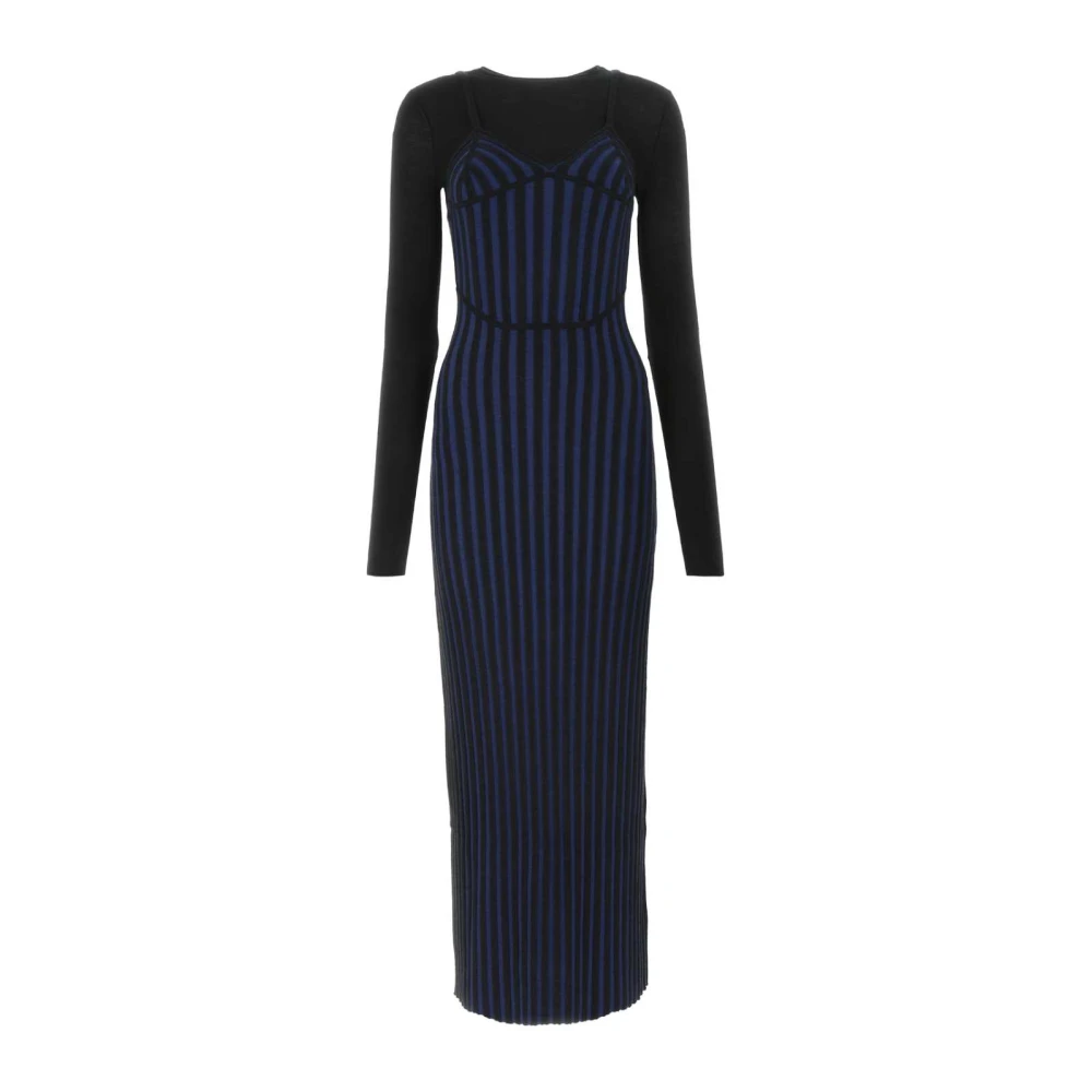 Dresses > Day Dresses > Maxi Dresses - - Dion Lee - Modalova