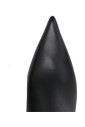 bottines-noires-en-cuir-pointues