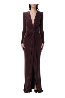 elegant-maxi-dress-with-knot-detail
