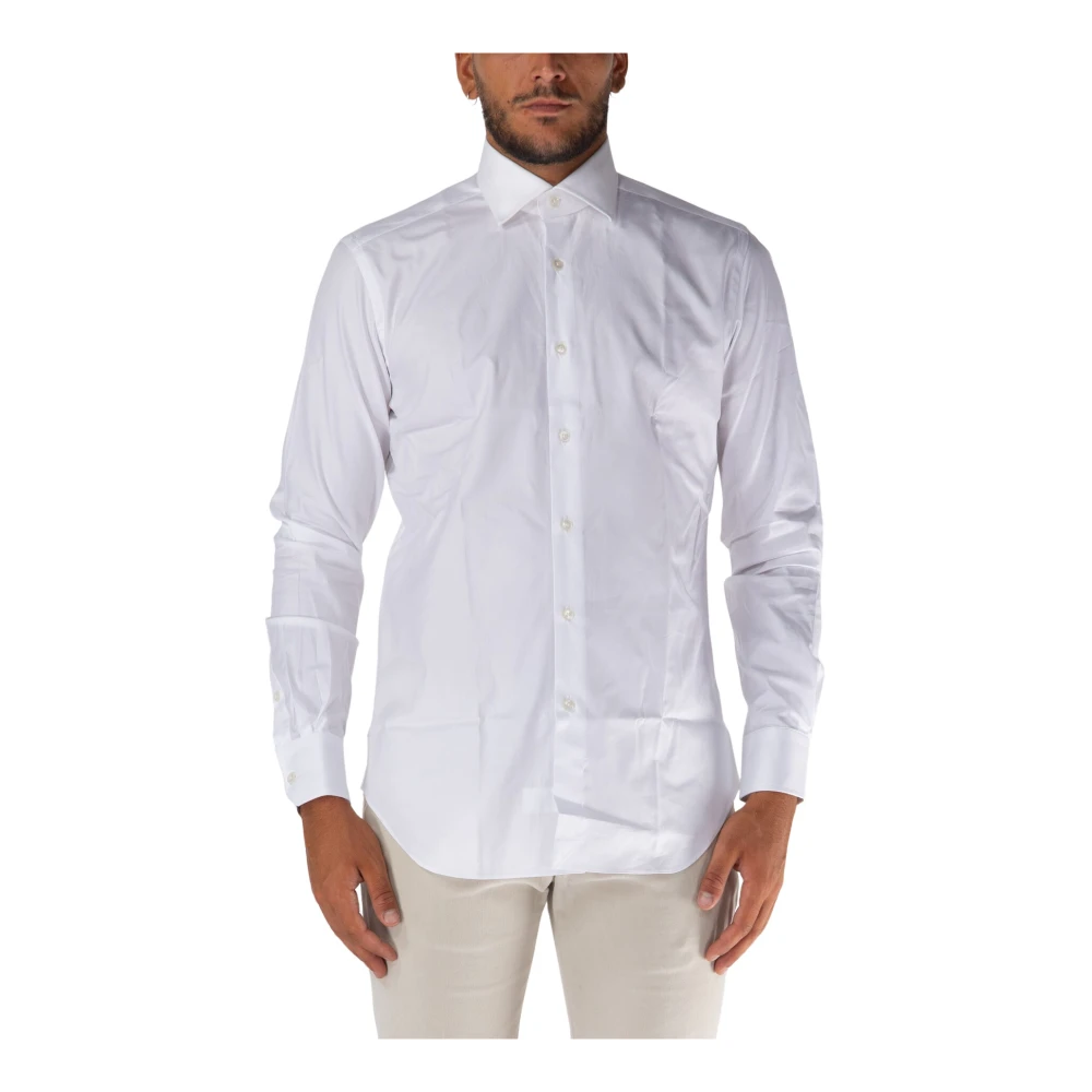 Shirts > Formal Shirts - - Xacus - Modalova