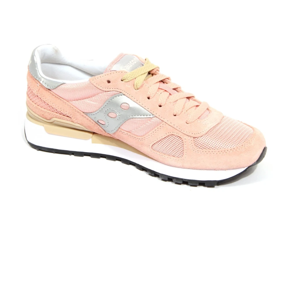 Saucony - Shoes > Sneakers - Pink - Saucony - Modalova