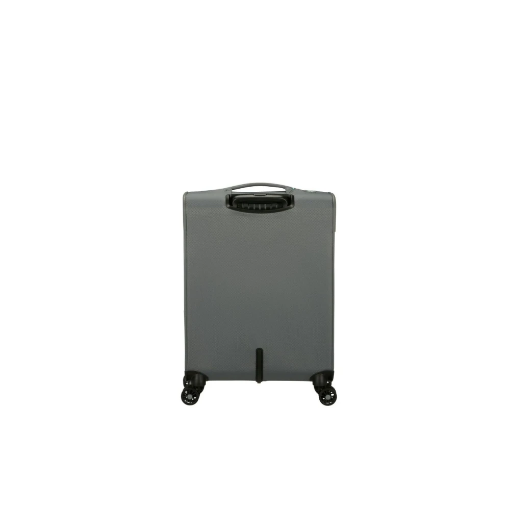 American Tourister Aerospin Trolley Gray Unisex