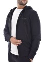 sweat-shirt-a-capuche-zippe-en-coton