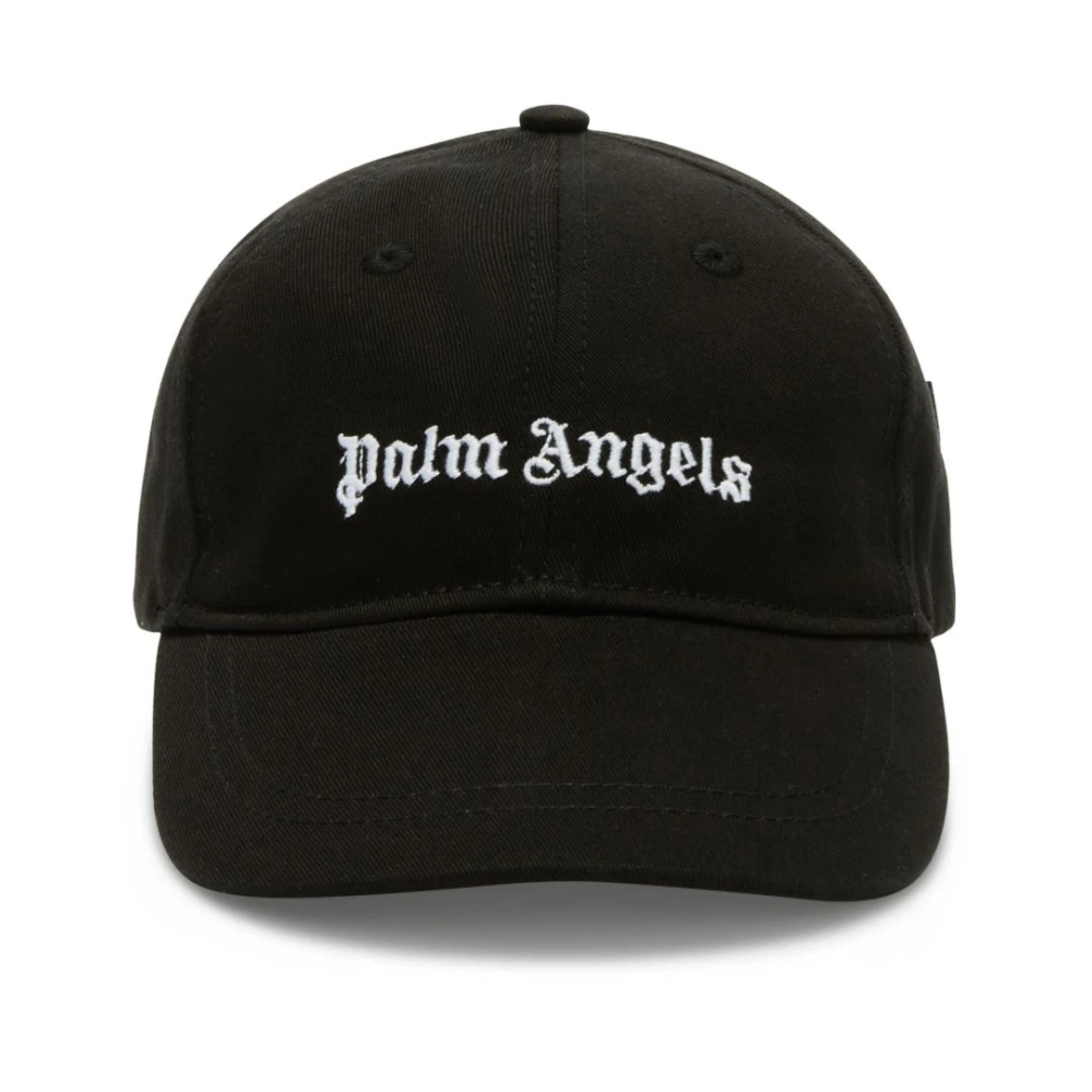 Palm Angels Boys Black Stylish Hat