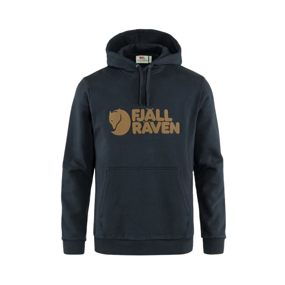 Sweatshirts & Hoodies > Hoodies - - Fjällräven - Modalova
