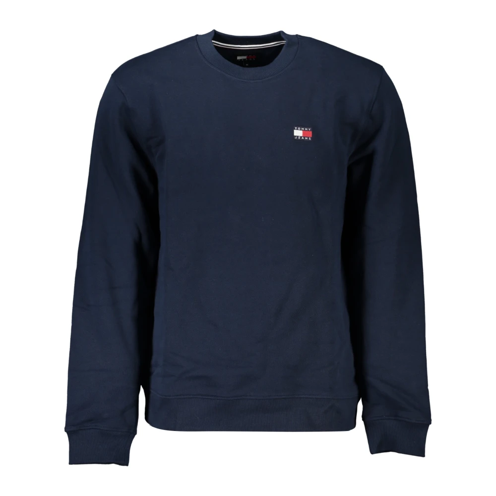 Tommy Hilfiger Kleding Blue Heren
