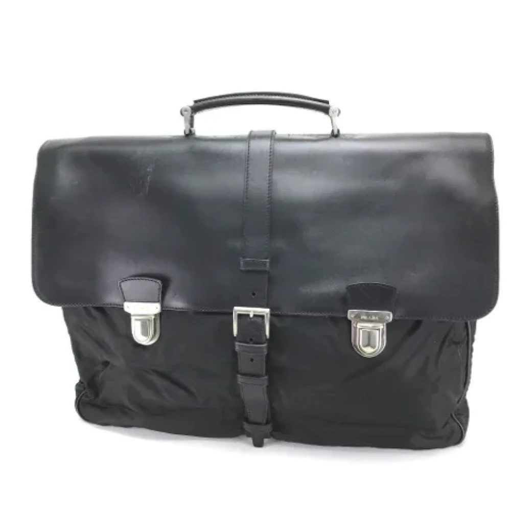 Pre-owned > Pre-owned Bags > Pre-owned Handbags - - Prada Vintage - Modalova