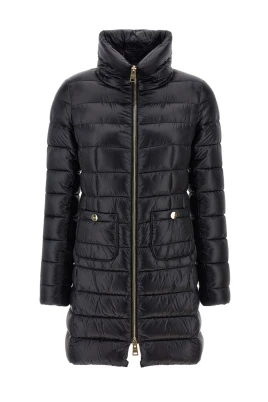 Maria Down Coat