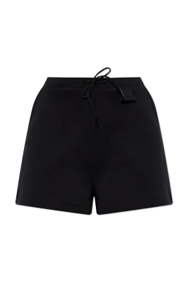 Velora Shorts