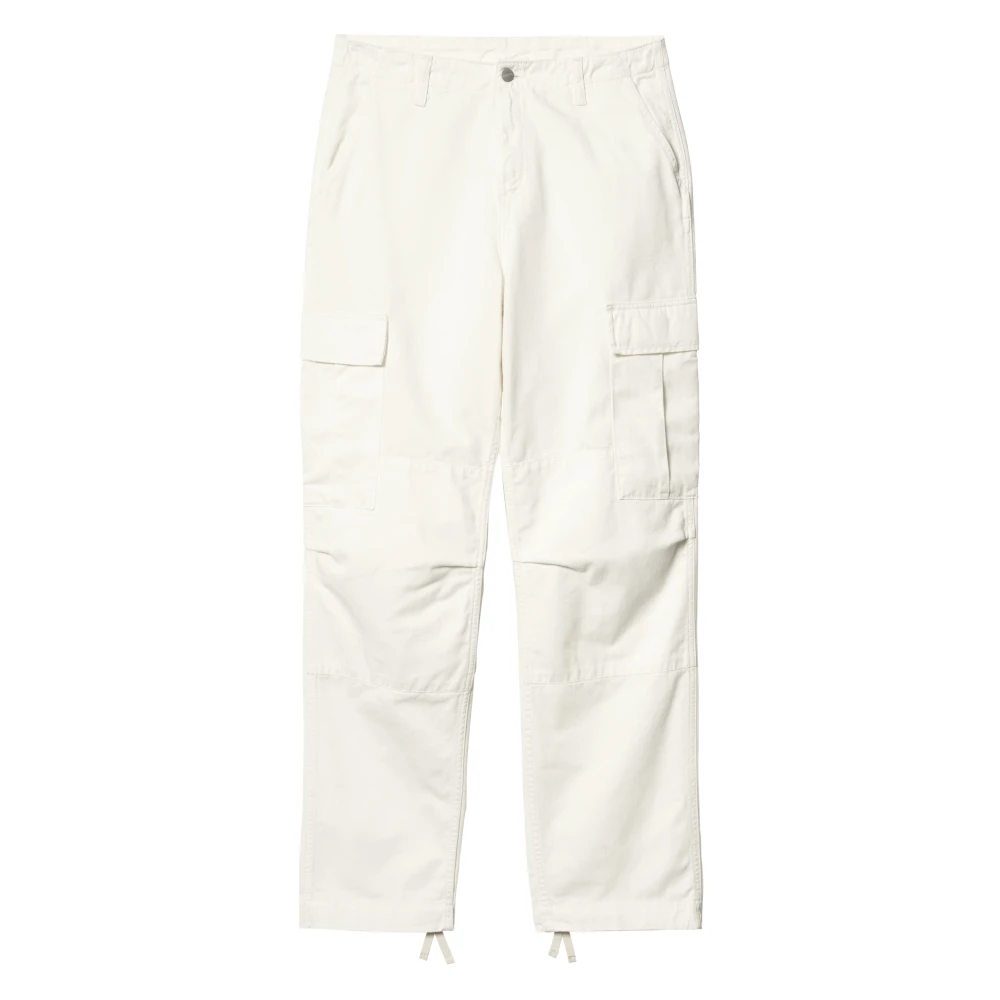 Trousers > Straight Trousers - - Carhartt Wip - Modalova