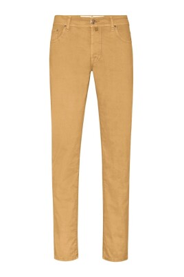 jean-slim-en-coton-stretch-beige
