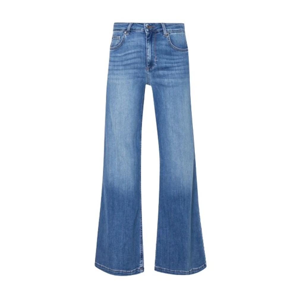 Jeans > Flared Jeans - - Liu Jo - Modalova