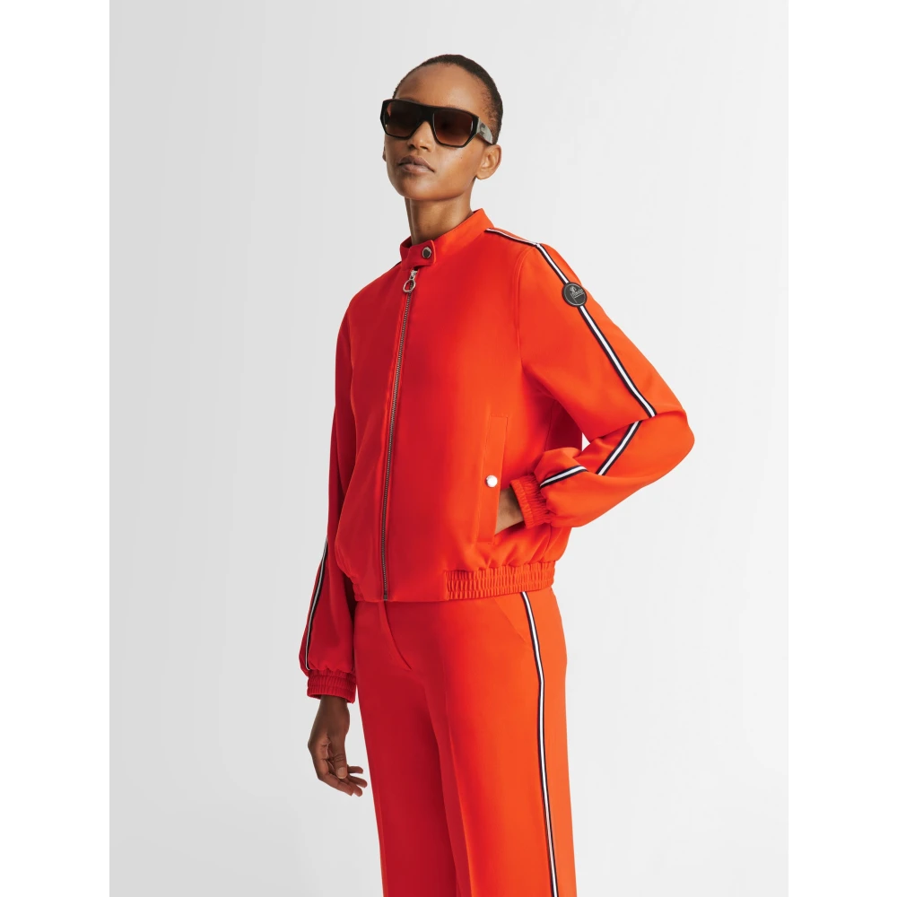 Fusalp Natach Orange Dames