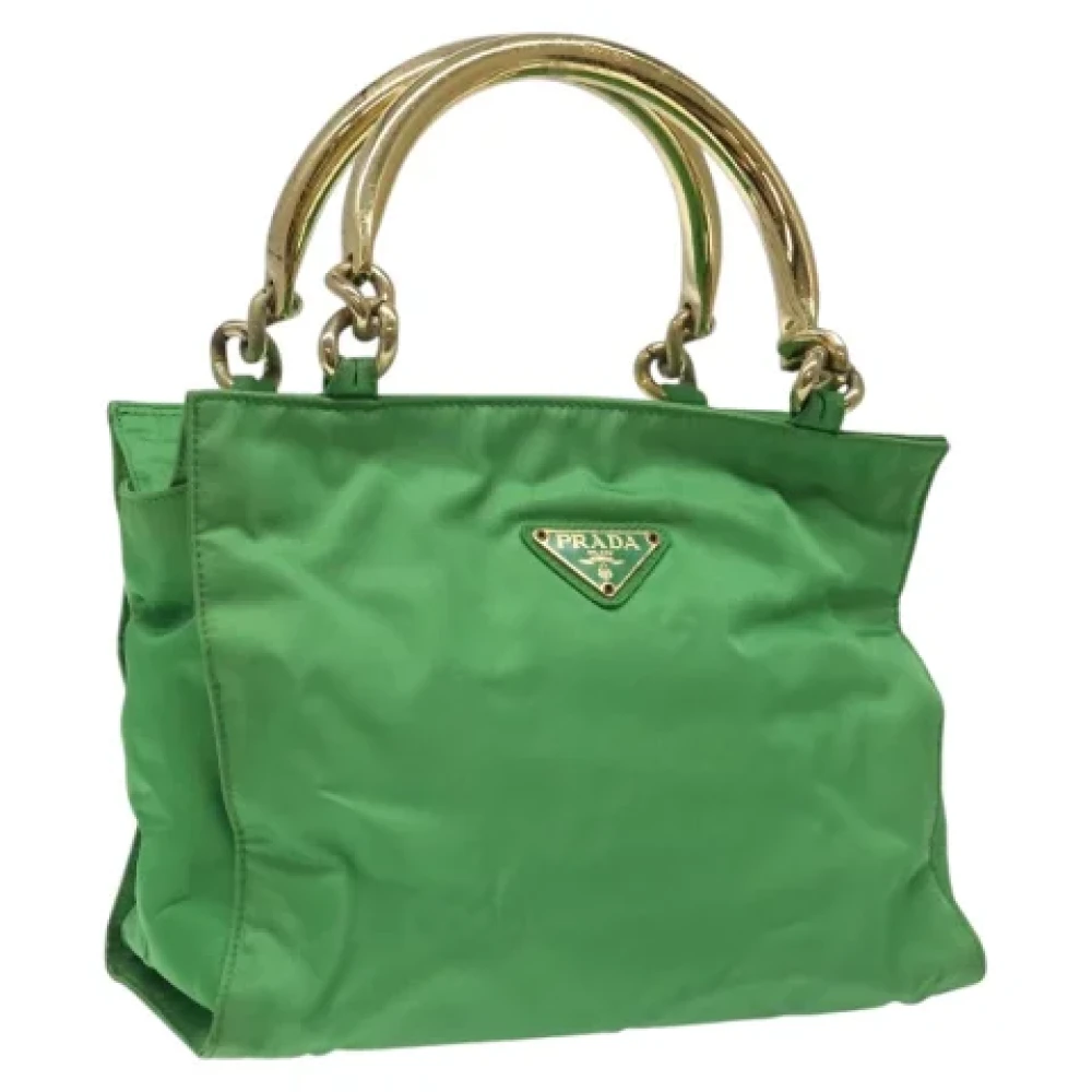 Pre-owned > Pre-owned Bags > Pre-owned Handbags - - Prada Vintage - Modalova