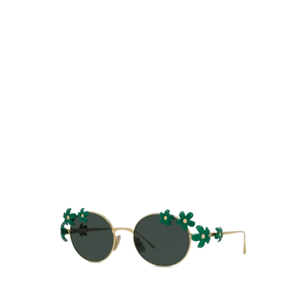 Loewe Women's Yellow Sunglasses, 51 Mm, Sunglasses