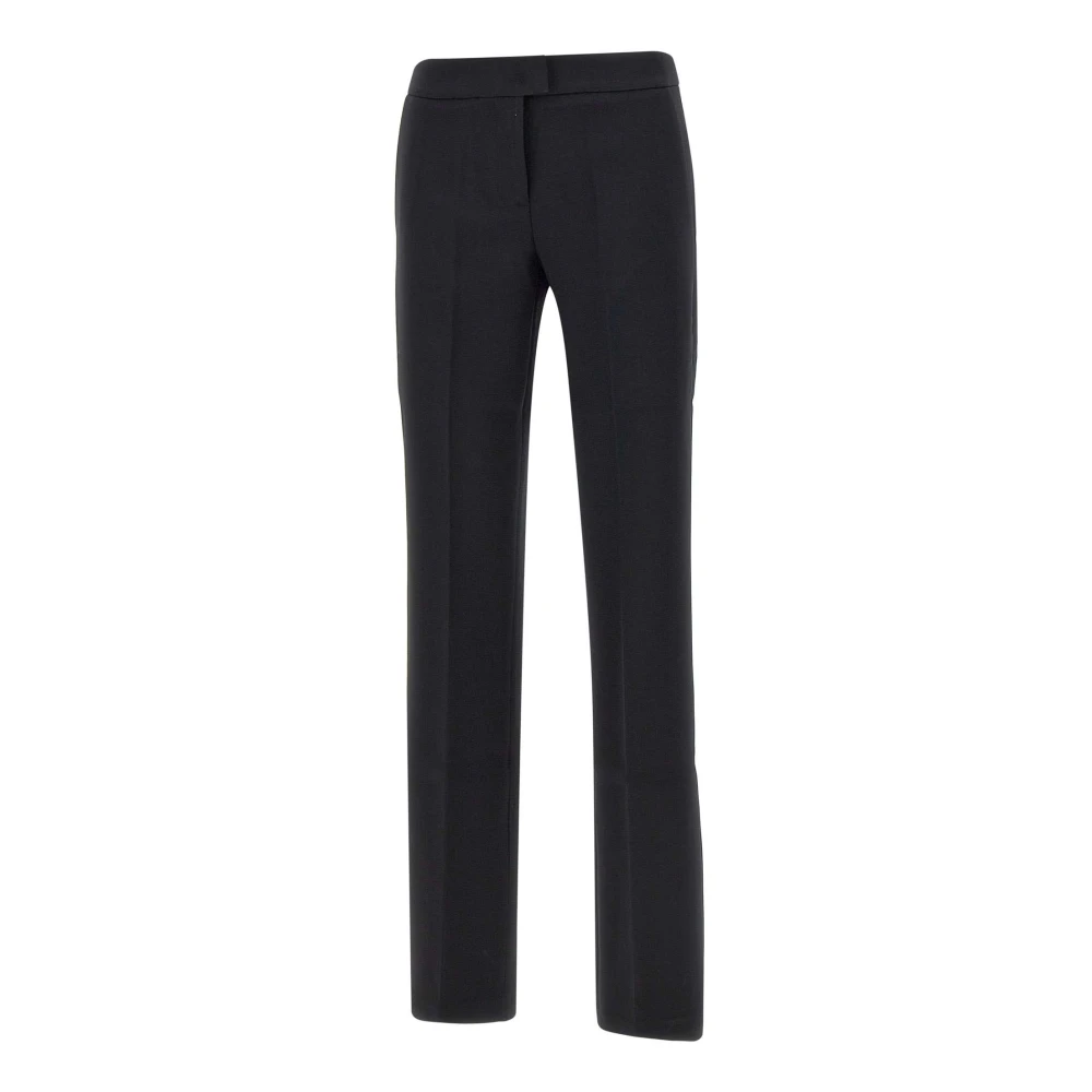 Andamane Zwarte Broek Black Dames
