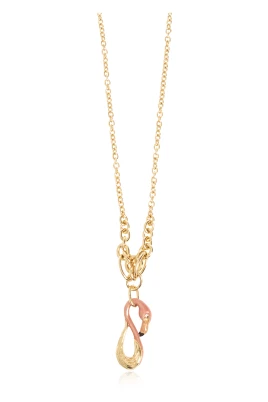 Tropicus Pendant Necklace