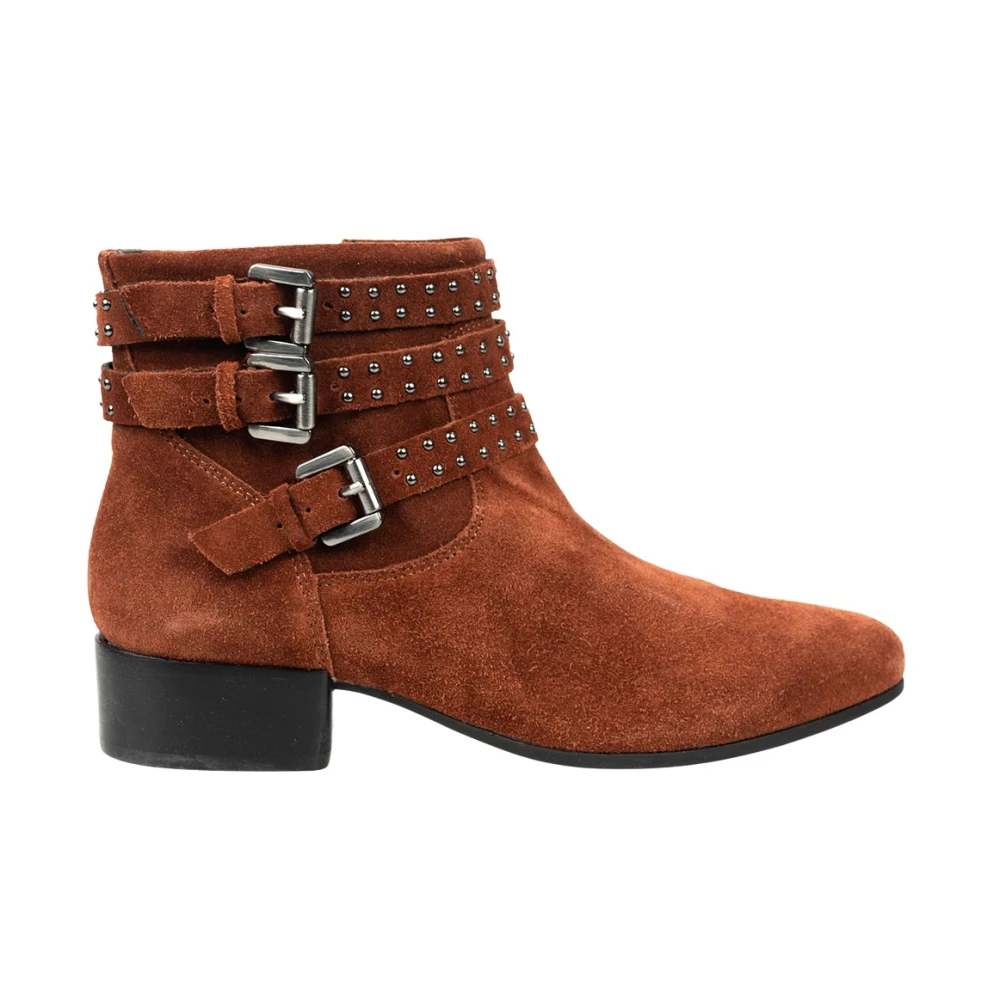 Shoes > Boots > Ankle Boots - - Geox - Modalova