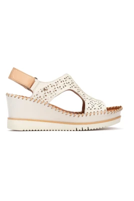 Aguadulce Wedge Sandal