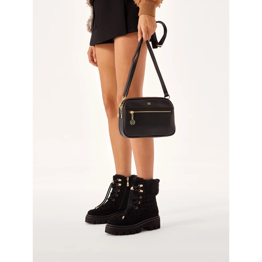 Kazar Urban leren heuptas Black Dames