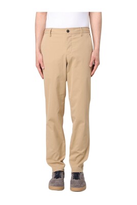 pantalon-casual-beige