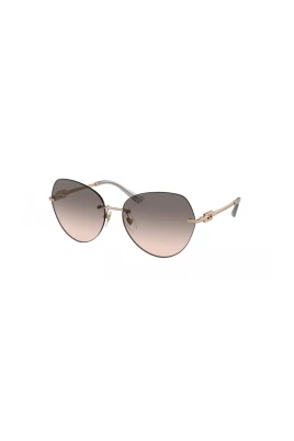 Bvlgari Sunglasses Rosa 59 MM